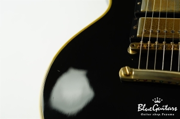 Historic Collection 1957 Les Paul Custom 3-Pickups - Black Beauty