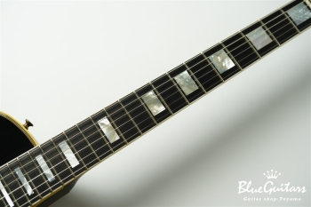 Historic Collection 1957 Les Paul Custom 3-Pickups - Black Beauty