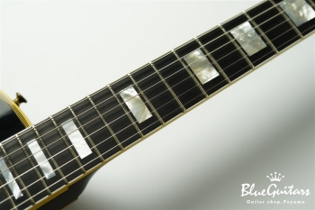 Historic Collection 1957 Les Paul Custom 3-Pickups - Black Beauty