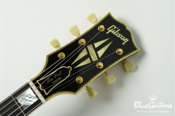 Historic Collection 1957 Les Paul Custom 3-Pickups - Black Beauty