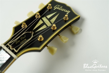 Historic Collection 1957 Les Paul Custom 3-Pickups - Black Beauty