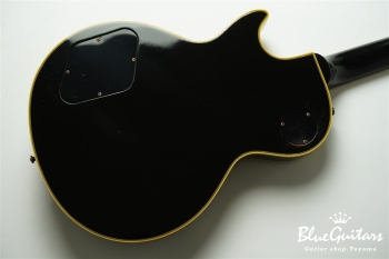 Historic Collection 1957 Les Paul Custom 3-Pickups - Black Beauty