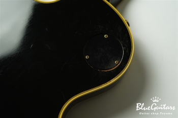 Historic Collection 1957 Les Paul Custom 3-Pickups - Black Beauty