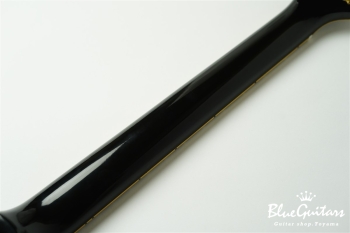 Historic Collection 1957 Les Paul Custom 3-Pickups - Black Beauty