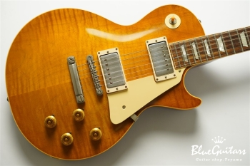 1959 Les Paul Standard Reissue VOS - Dirty Lemon