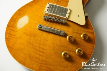 1959 Les Paul Standard Reissue VOS - Dirty Lemon