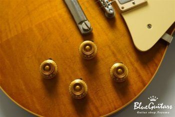 1959 Les Paul Standard Reissue VOS - Dirty Lemon
