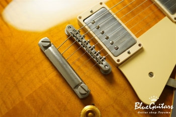 1959 Les Paul Standard Reissue VOS - Dirty Lemon