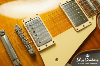 1959 Les Paul Standard Reissue VOS - Dirty Lemon