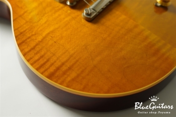 1959 Les Paul Standard Reissue VOS - Dirty Lemon