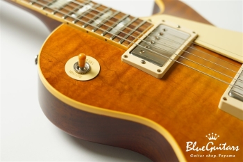 1959 Les Paul Standard Reissue VOS - Dirty Lemon