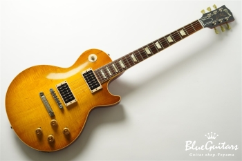 Duane Allman Cherry Sunburst 1959 Les Paul VOS - Double Dirty Lemon