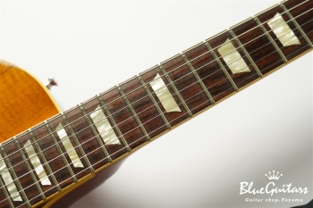 Duane Allman Cherry Sunburst 1959 Les Paul VOS - Double Dirty Lemon