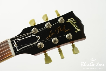 Duane Allman Cherry Sunburst 1959 Les Paul VOS - Double Dirty Lemon