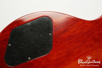 Duane Allman Cherry Sunburst 1959 Les Paul VOS - Double Dirty Lemon