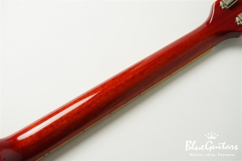 Duane Allman Cherry Sunburst 1959 Les Paul VOS - Double Dirty Lemon