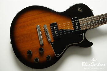1977年製 Les Paul 55-77 - Dark Sunburst