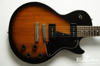 1977年製 Les Paul 55-77 - Dark Sunburst