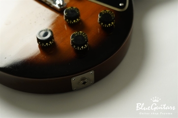 1977年製 Les Paul 55-77 - Dark Sunburst