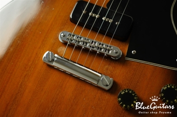 1977年製 Les Paul 55-77 - Dark Sunburst
