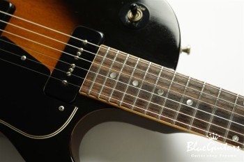 1977年製 Les Paul 55-77 - Dark Sunburst