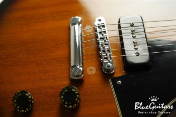 1977年製 Les Paul 55-77 - Dark Sunburst