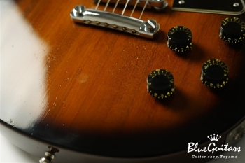 1977年製 Les Paul 55-77 - Dark Sunburst