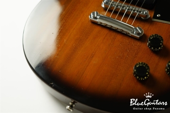 1977年製 Les Paul 55-77 - Dark Sunburst