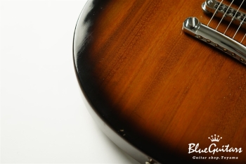 1977年製 Les Paul 55-77 - Dark Sunburst