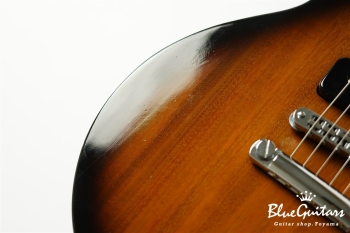 1977年製 Les Paul 55-77 - Dark Sunburst