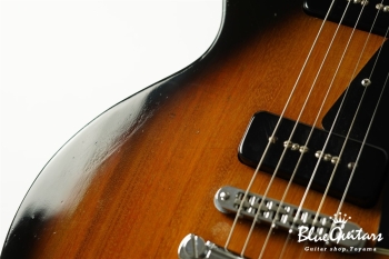 1977年製 Les Paul 55-77 - Dark Sunburst