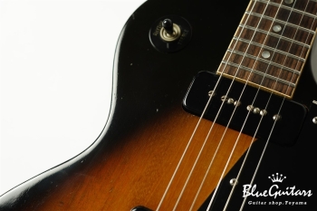 1977年製 Les Paul 55-77 - Dark Sunburst