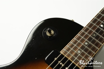 1977年製 Les Paul 55-77 - Dark Sunburst
