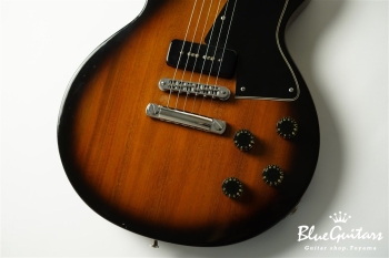 1977年製 Les Paul 55-77 - Dark Sunburst
