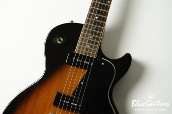 1977年製 Les Paul 55-77 - Dark Sunburst