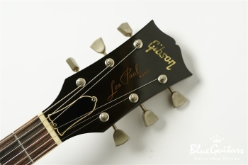 1977年製 Les Paul 55-77 - Dark Sunburst