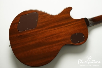 1977年製 Les Paul 55-77 - Dark Sunburst