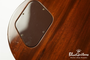 1977年製 Les Paul 55-77 - Dark Sunburst