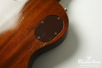 1977年製 Les Paul 55-77 - Dark Sunburst