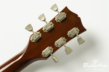 1977年製 Les Paul 55-77 - Dark Sunburst