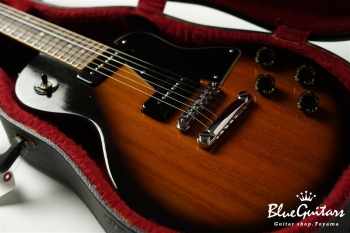 1977年製 Les Paul 55-77 - Dark Sunburst