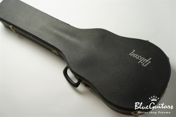 1977年製 Les Paul 55-77 - Dark Sunburst