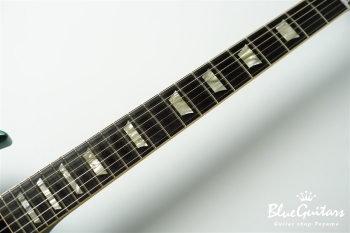 Murphy Lab 1964 SG Standard with Maestro Vibrola Ultra Light Aged - Antique Pelham Blue