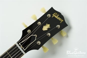 Murphy Lab 1964 SG Standard with Maestro Vibrola Ultra Light Aged - Antique Pelham Blue