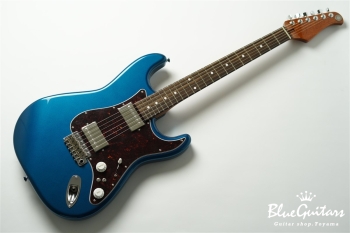 Kz ST Trad 22 2H8 - Ocean Turquoise Metallic