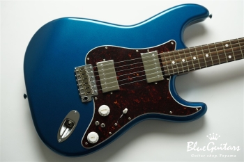 Kz ST Trad 22 2H8 - Ocean Turquoise Metallic