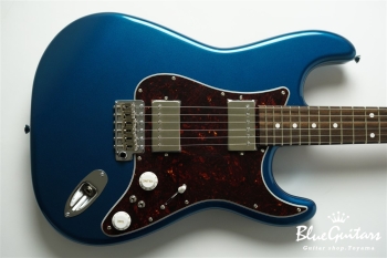 Kz ST Trad 22 2H8 - Ocean Turquoise Metallic