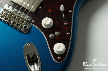 Kz ST Trad 22 2H8 - Ocean Turquoise Metallic