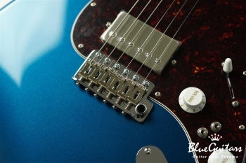 Kz ST Trad 22 2H8 - Ocean Turquoise Metallic