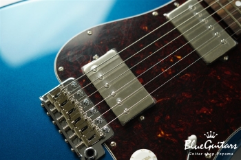 Kz ST Trad 22 2H8 - Ocean Turquoise Metallic